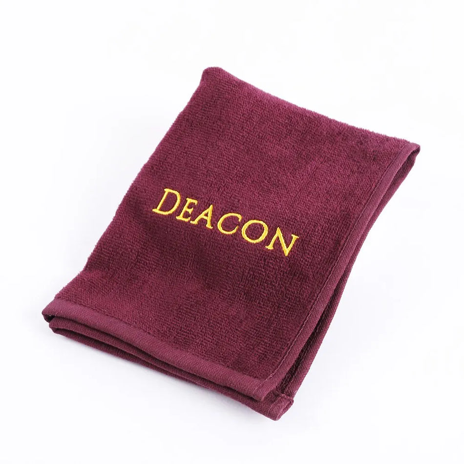 Pastor Towel – Deacon – Cotton