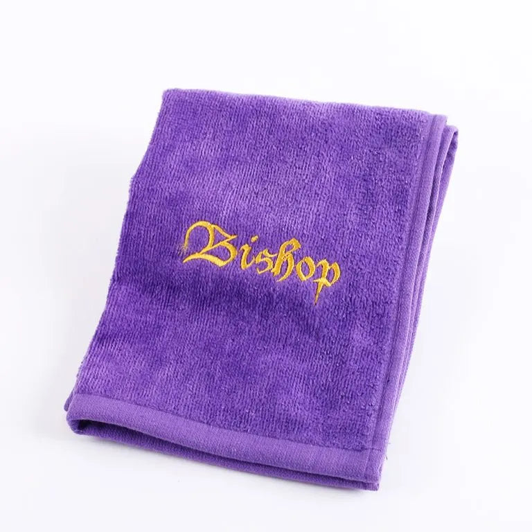 Pastor Towel – Bishop – Cotton - Chose Your Color