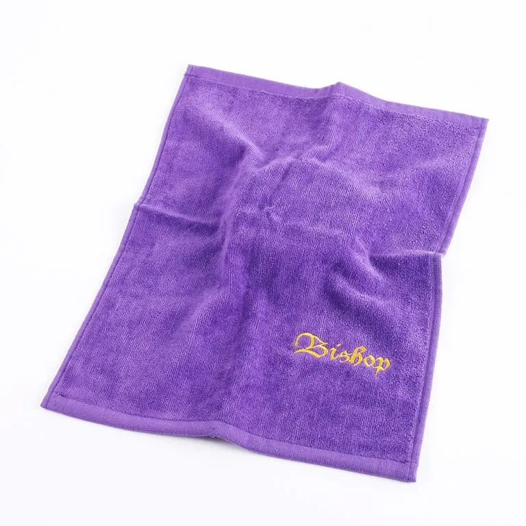 Pastor Towel – Bishop – Cotton - Chose Your Color