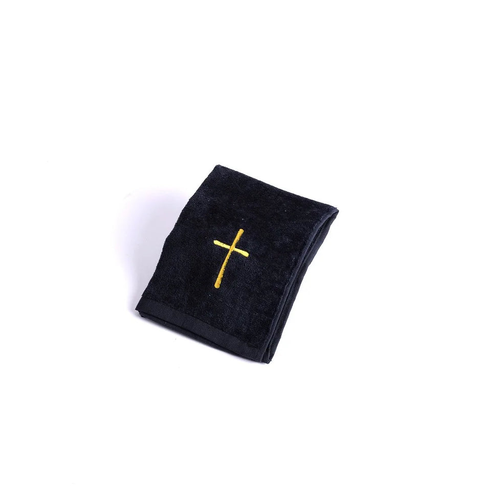 Pastor Towel – Cross – Cotton