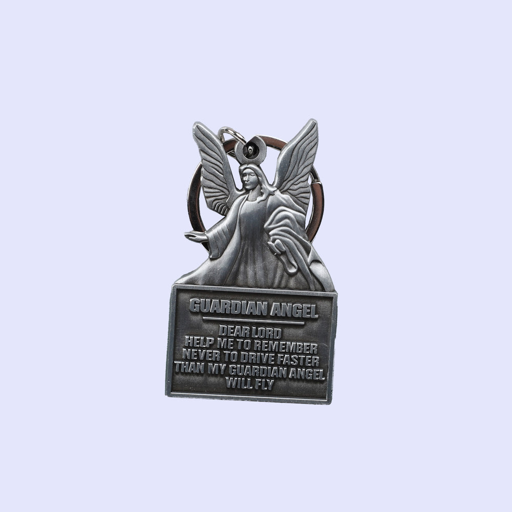 KEYCHAIN ANGEL DEAR LORD PK4