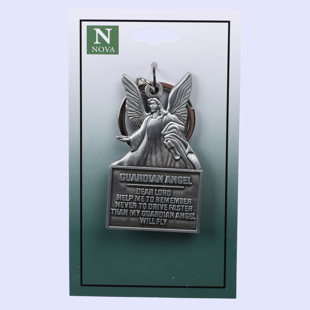 KEYCHAIN ANGEL DEAR LORD PK4
