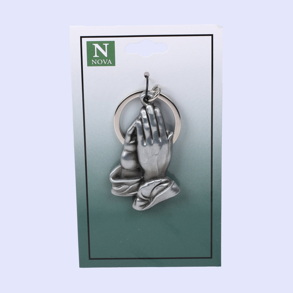 Keychain Praying Hands PK4