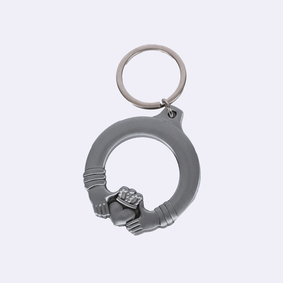Keychain Claddagh PK4