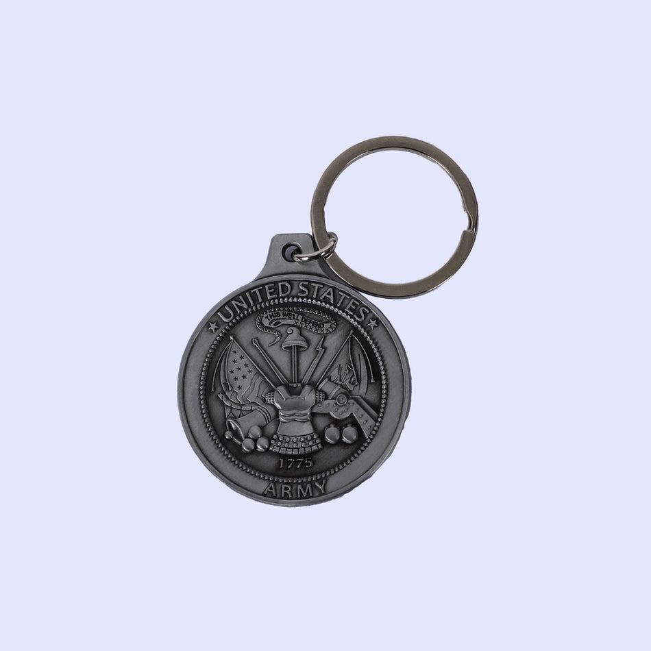Keychain St. Michael Army PK4
