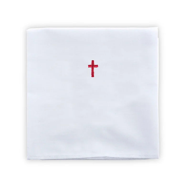 Corporal - Red Cross - 100% Cotton/12 PK by Christian Brands