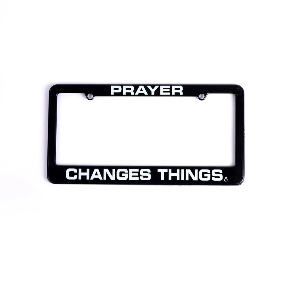 Faith Framed Tag Décor | Christian Scripture & Inspirational Mini Frames