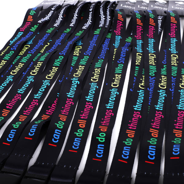 LANYARD PHIL 4:13 PK12