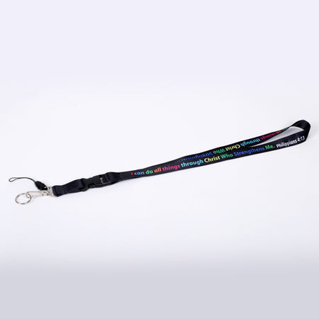 LANYARD PHIL 4:13 PK12