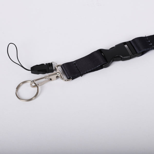 LANYARD JOHN 3:16 MULTI-COLOR PK12