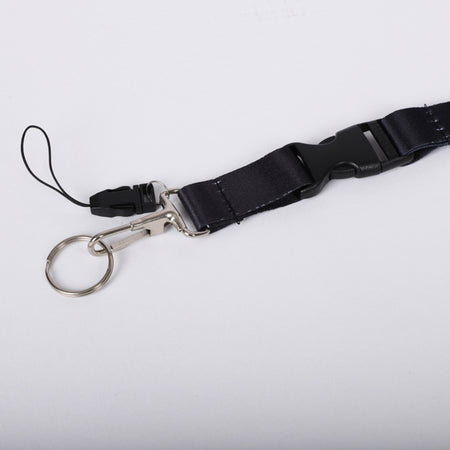 LANYARD JOHN 3:16 MULTI-COLOR PK12