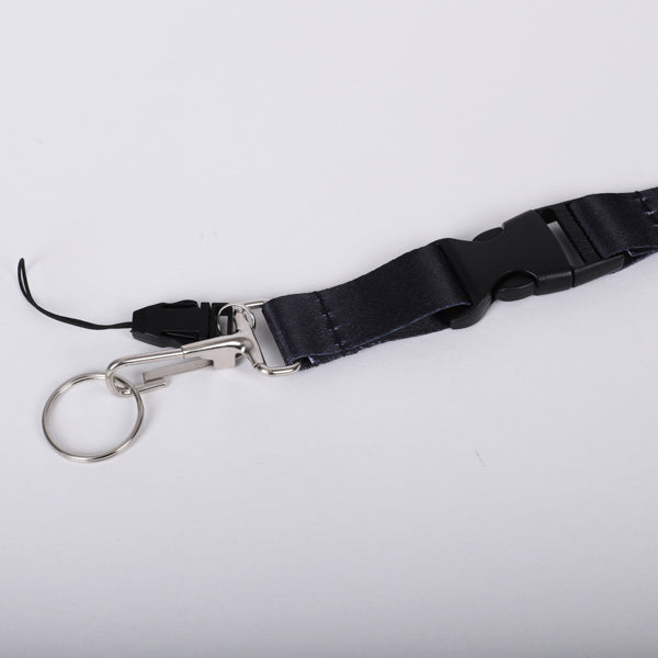 LANYARD WWJD MULTI-COLOR PK12