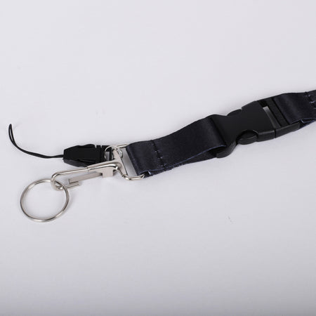 LANYARD WWJD MULTI-COLOR PK12