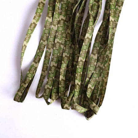 LANYARD ARMY OF GOD CAMOUFLAGE PK12