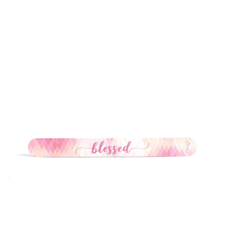 Nail File Modern Gift Set 6Ct