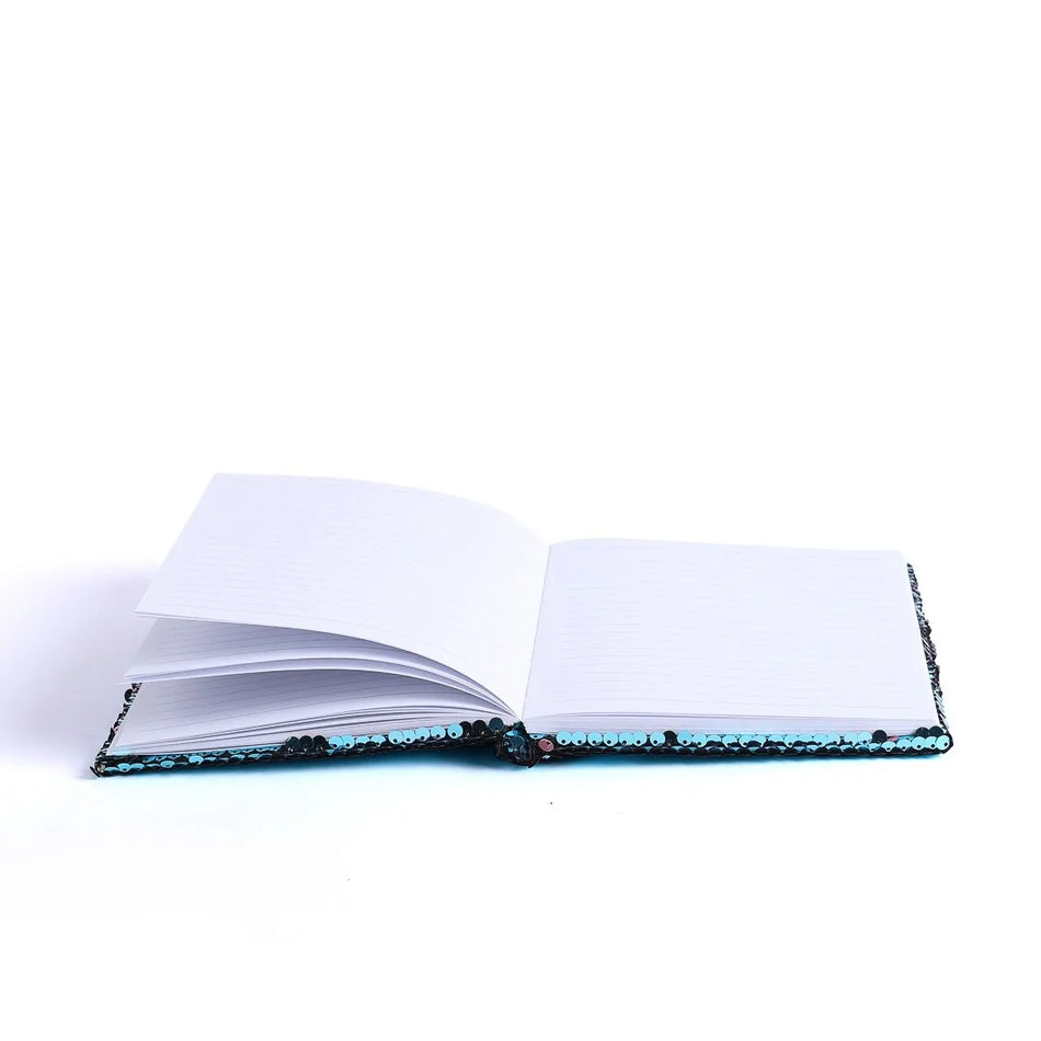 Sequin Faith Journals | Inspirational Christian Journals