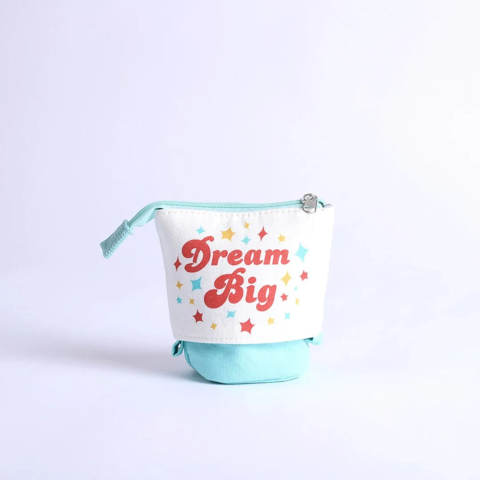 Telescopic Faith Pencil Cases | Inspirational Christian School & Desk Storage