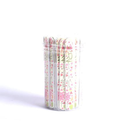 NAIL FILE REJOICE IN THE LORD PK72