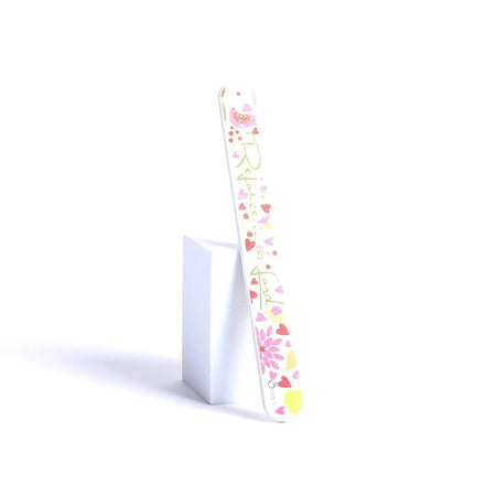 NAIL FILE REJOICE IN THE LORD PK72