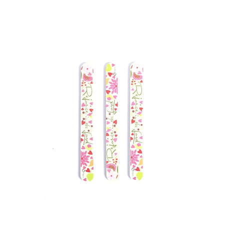 NAIL FILE REJOICE IN THE LORD PK72