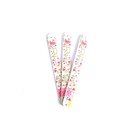 NAIL FILE REJOICE IN THE LORD PK72
