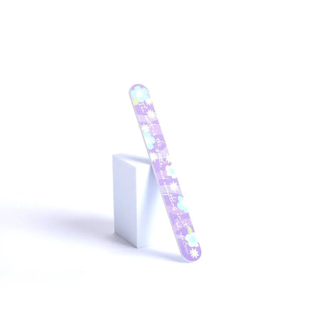 NAIL FILE EARTH IS THE LORDS PK72