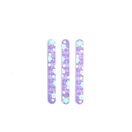 NAIL FILE EARTH IS THE LORDS PK72