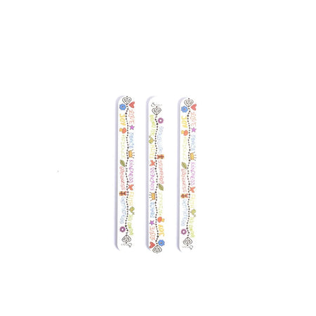 NAIL FILE FRUIT OF THE SPIRIT PK72