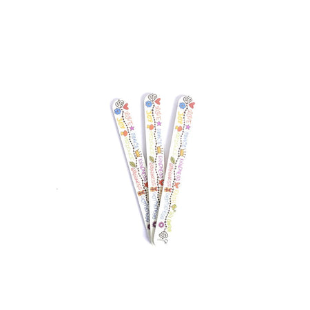 NAIL FILE FRUIT OF THE SPIRIT PK72