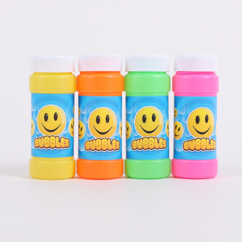 2 Oz Bubbles Display Box Pk12