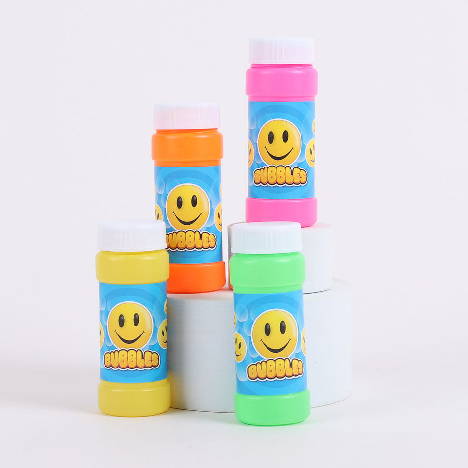 2 Oz Bubbles Display Box Pk12