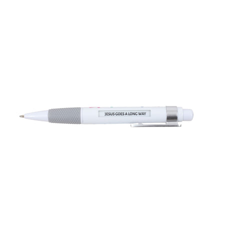 Christian Message Pens - 36 Pens by Swanson Christian Products, product view 9