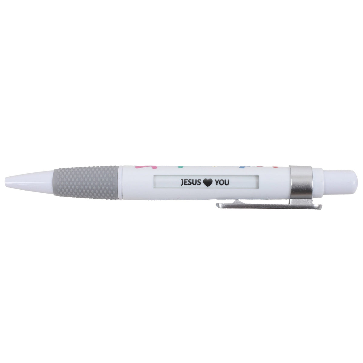 Christian Message Pens - 36 Pens by Swanson Christian Products, product view 6