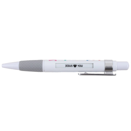 Christian Message Pens - 36 Pens by Swanson Christian Products, product view 6