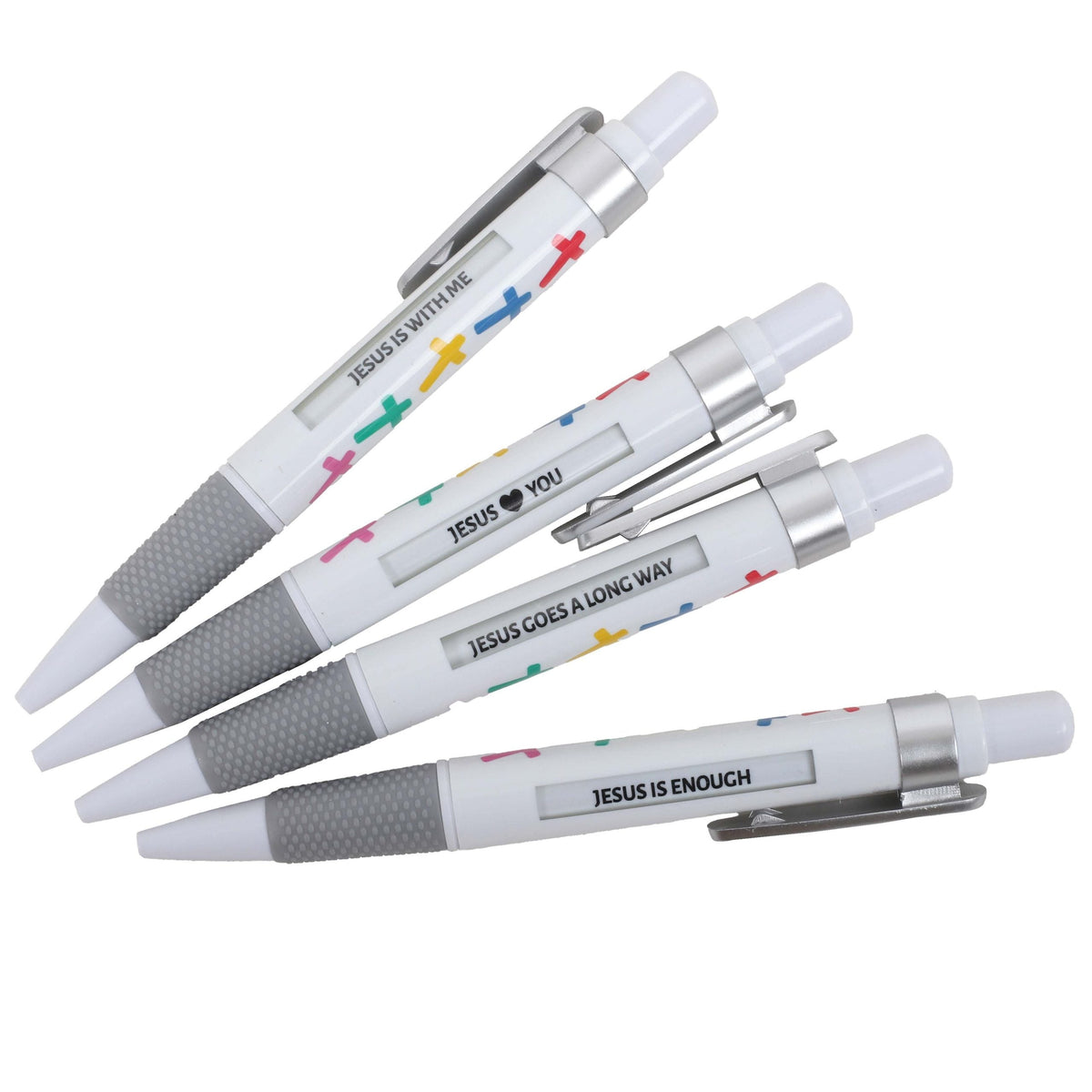Christian Message Pens - 36 Pens by Swanson Christian Products, product view 8