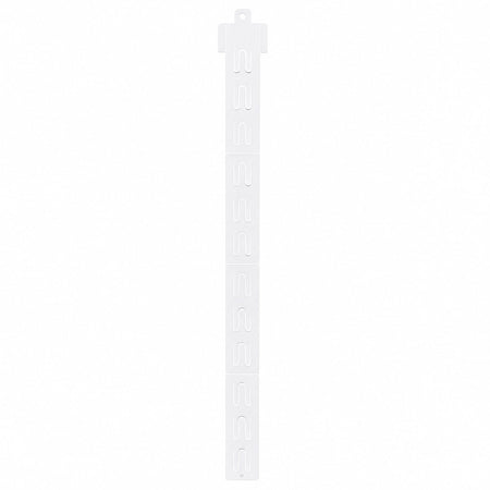 Little Jesus Figures - 12 Sets of 5 (60 Figurines) by Swanson Christian Products, product view 10