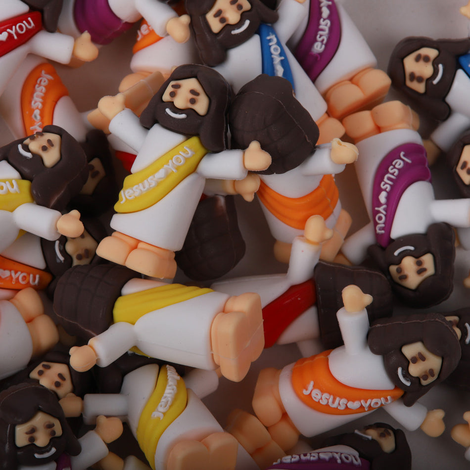 Pocket Figurine Little Jesus PK50