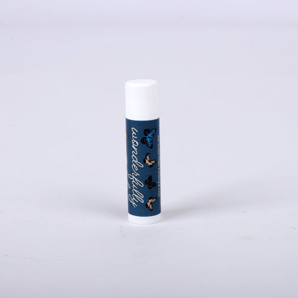LIP BALM WONDERFULLY MADE ORIGINAL PK6