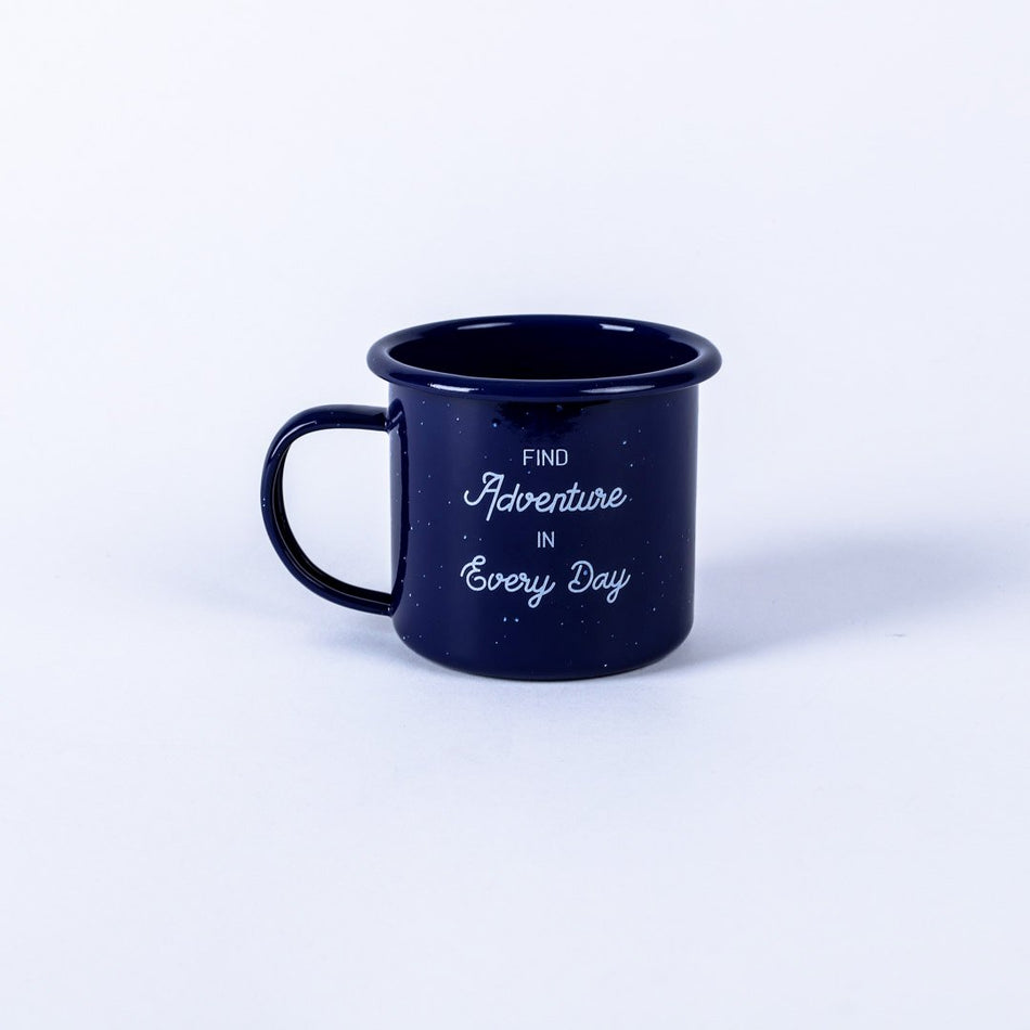 Campfire Faith Mugs | Christian Campfire-Style Coffee Mugs