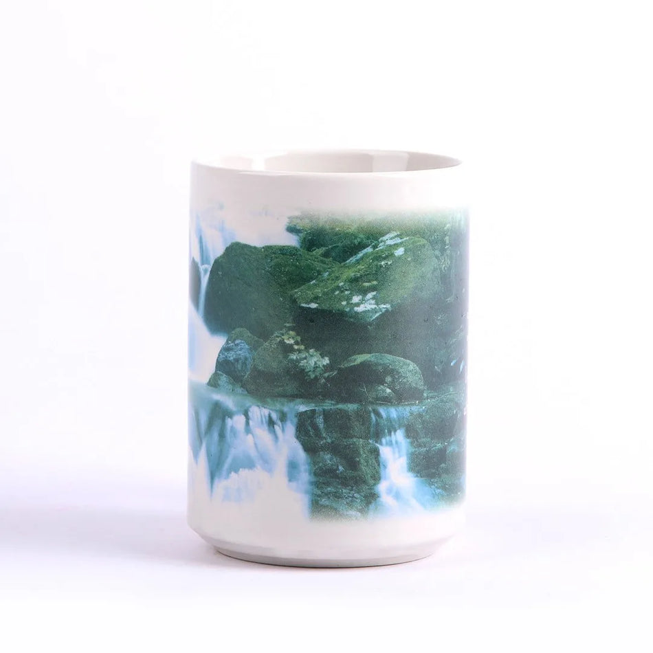 Mug – The Lord Will Guide – 14 oz