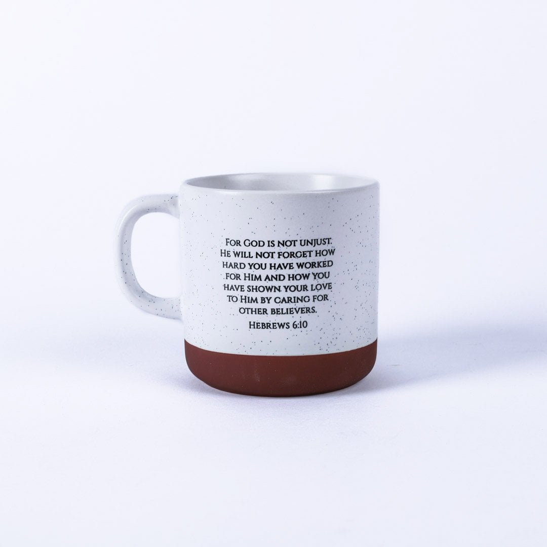 Mug Pastor 13 oz White by Swanson Christian Products, product view 2