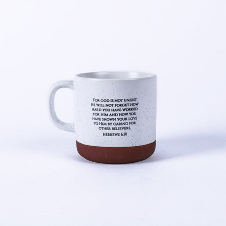 Mug Pastor 13 oz White by Swanson Christian Products, product view 2