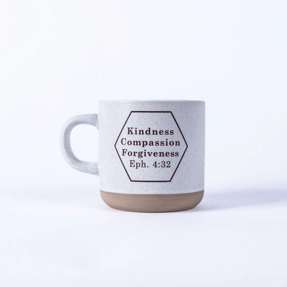 Ceramic Mug – Bee -Kind – 11 oz