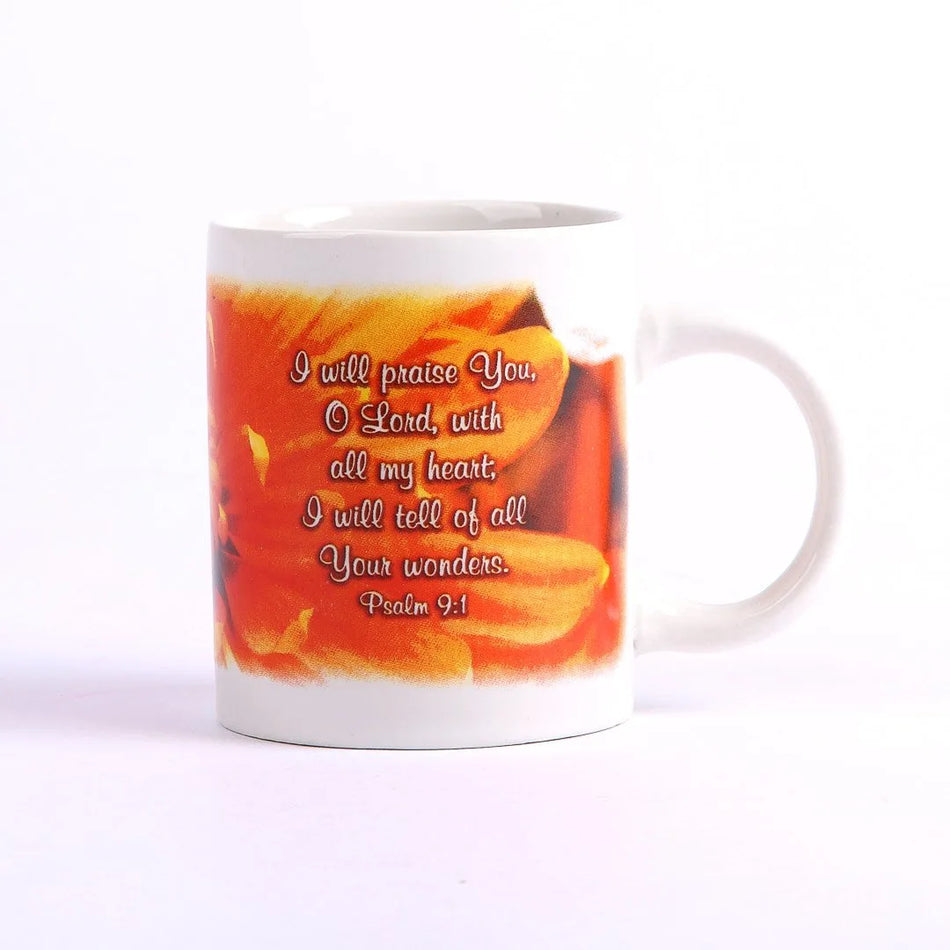Mug – Praise You Lord – 11 oz