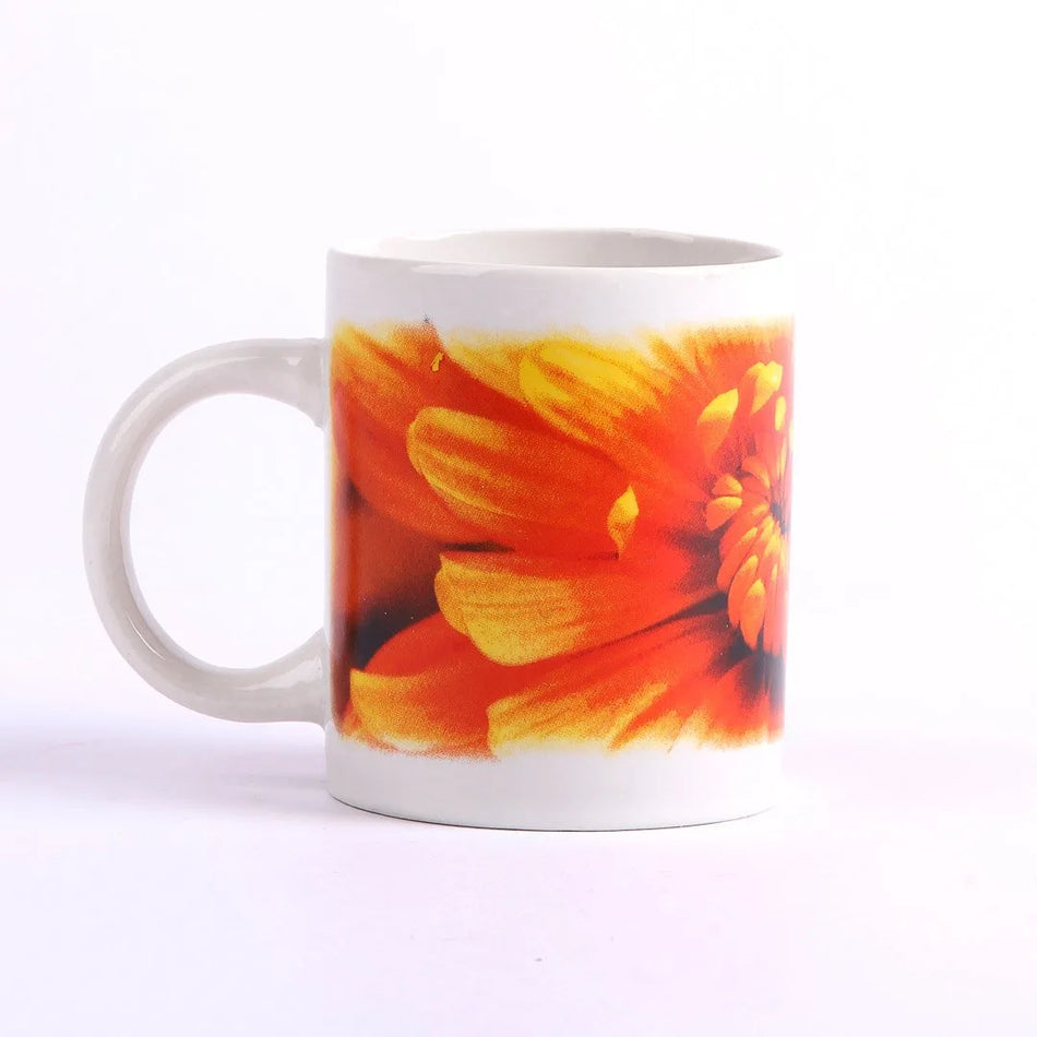 Mug - Praise You Lord - 11 oz by Swanson Christian Products, product view 2