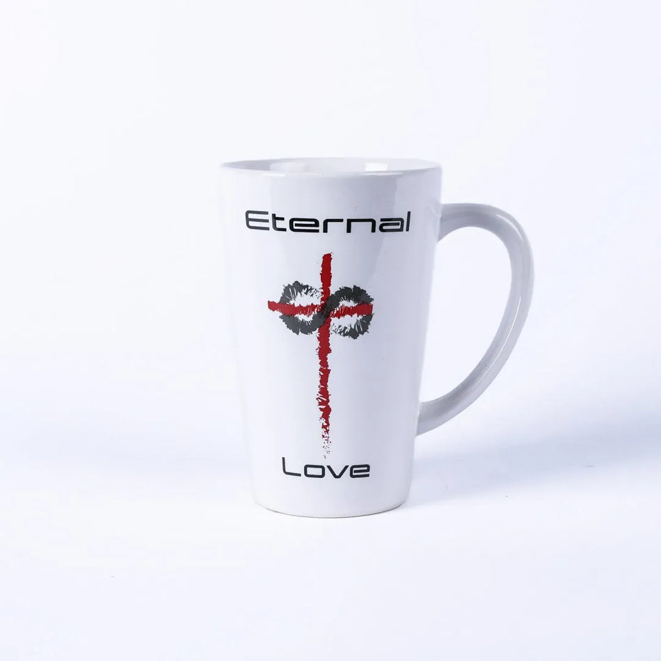 Latte Mug – Teacher – 16 oz