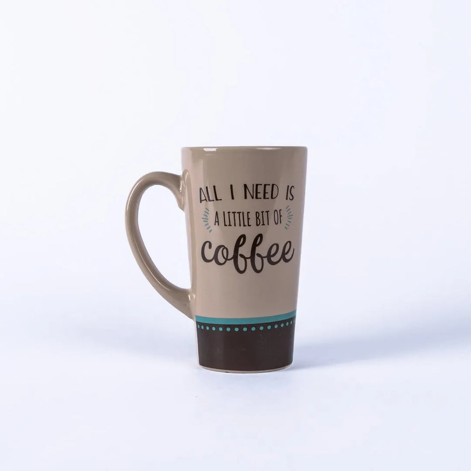 Latte Mug – Whole Latte Jesus – 16 oz