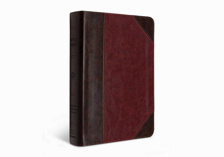 ESV Reader's Bible