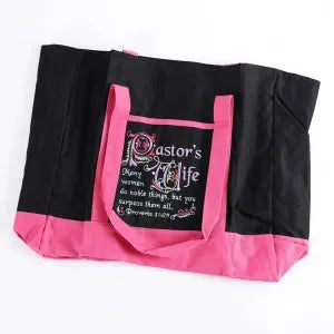 Tote – Pastor’s Wife