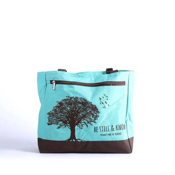 Tote – Be Still